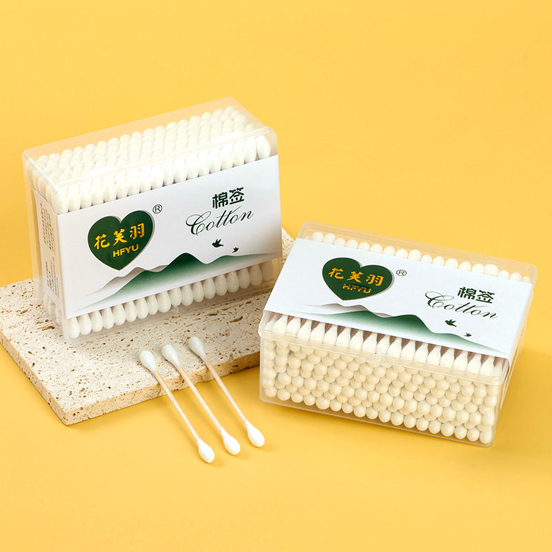 Hisopos Gold - CHO-325