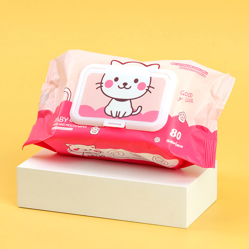 Pañitos Kitten - CHO-155