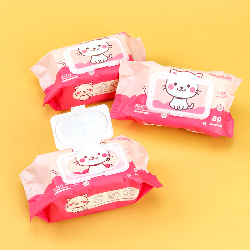 Pañitos Kitten - CHO-155