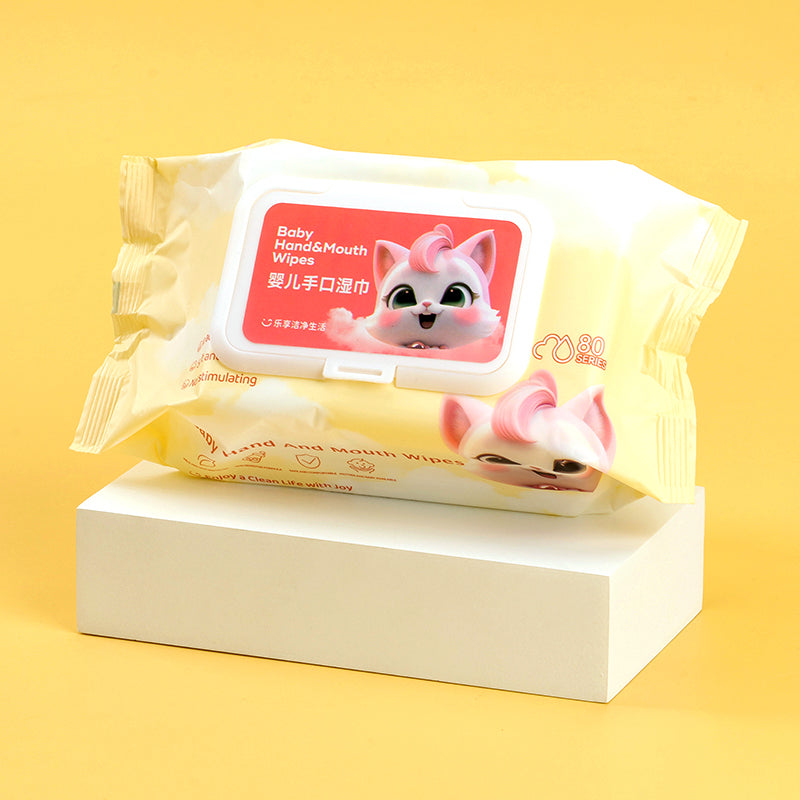 Pañitos Gato - CHO-179