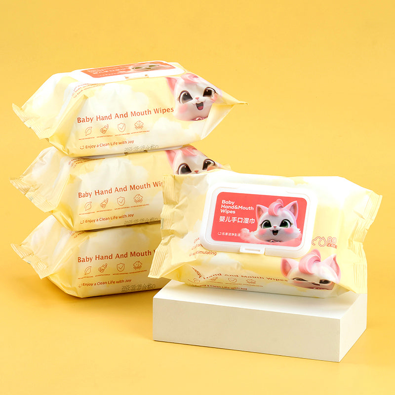 Pañitos Gato - CHO-179