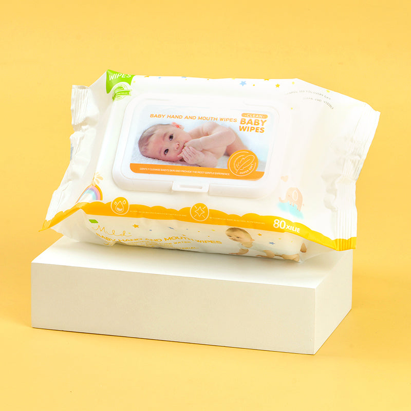 Pañitos Baby - CHO-156