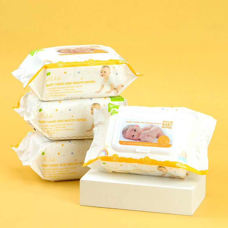 Pañitos Baby - CHO-156
