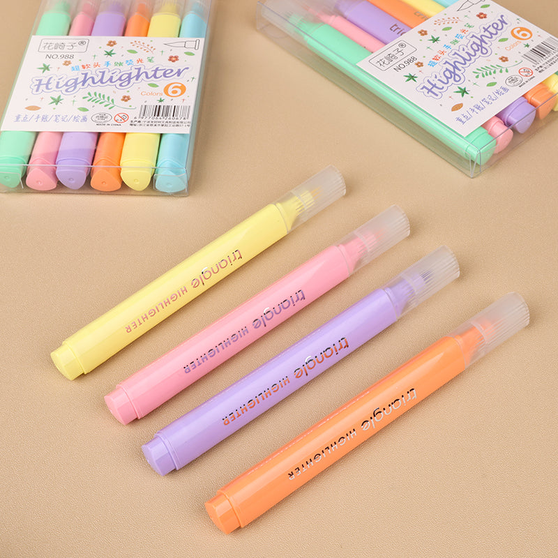Resaltador Candy - CHO-467