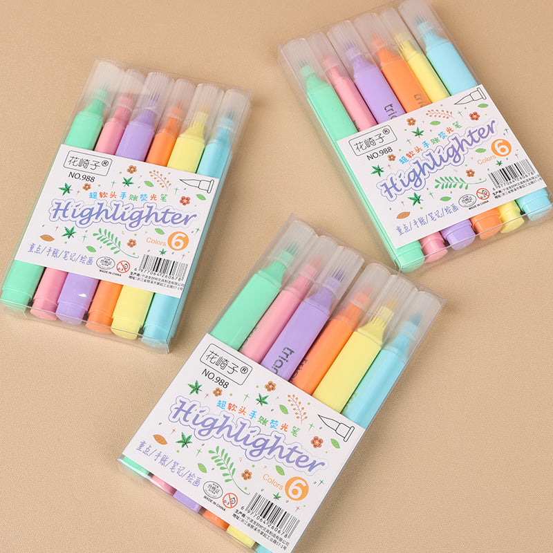 Resaltador Candy - CHO-467