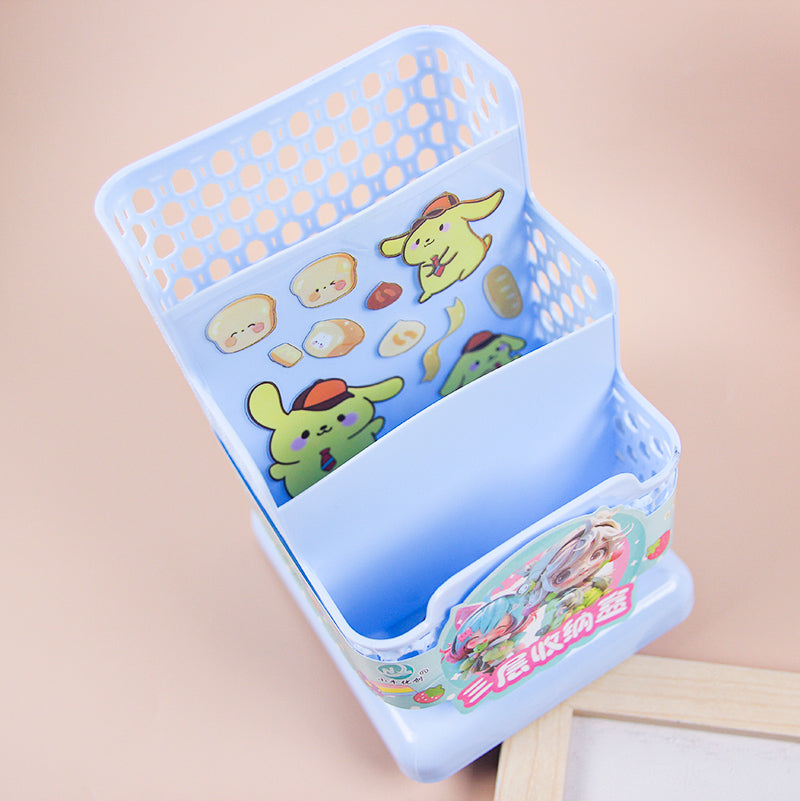 Porta Plumas Rattan - CHO-102