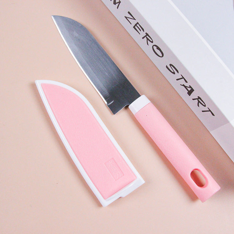 Cuchillo Bicolor - CHO-078