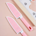 Cuchillo Bicolor - CHO-078