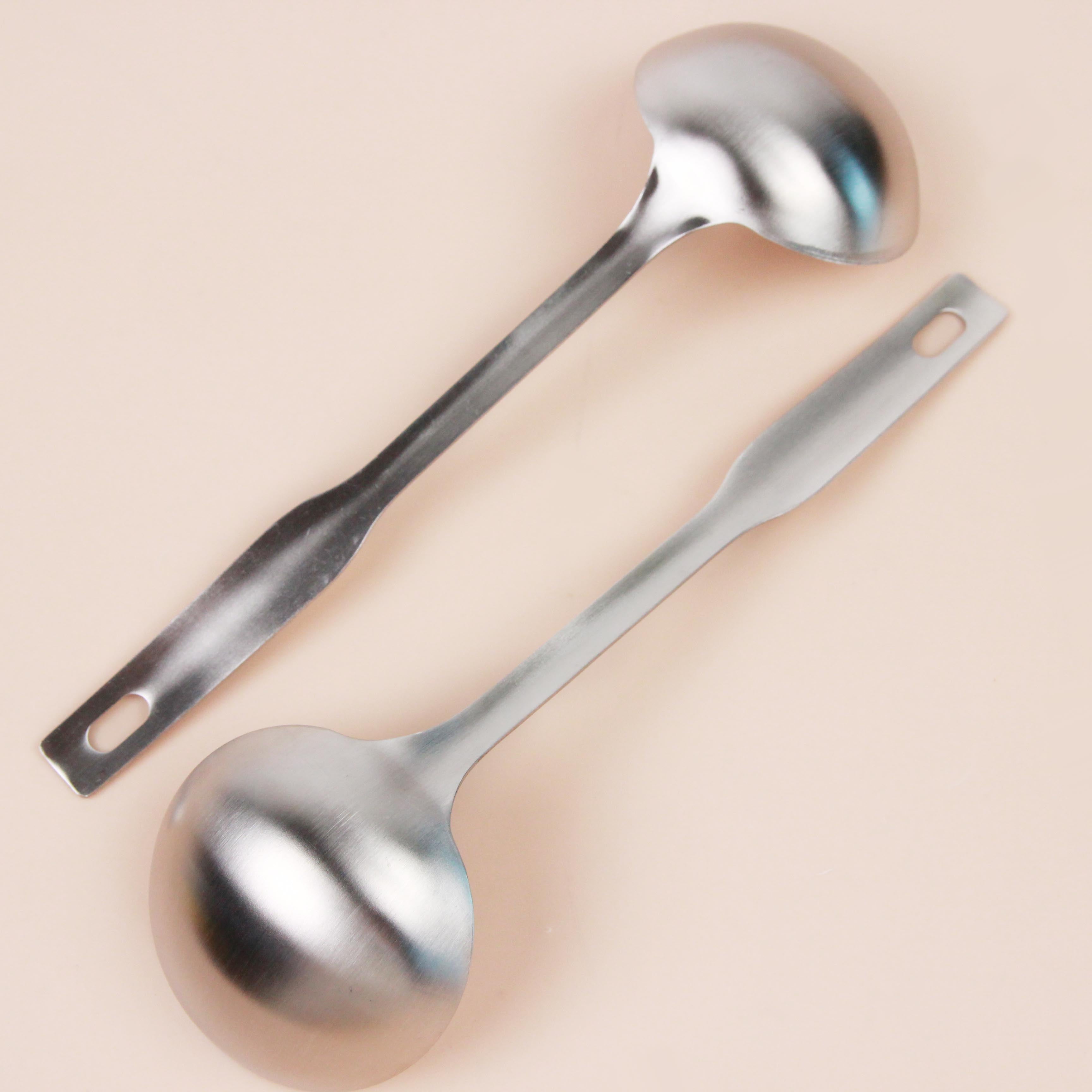 Cuchara Simple - CHO-661