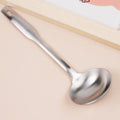 Cuchara Simple - CHO-661