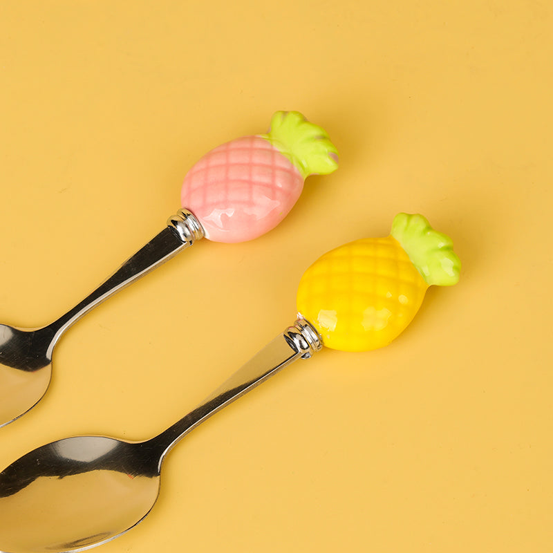 Cubiertos Frutales - CHO-024