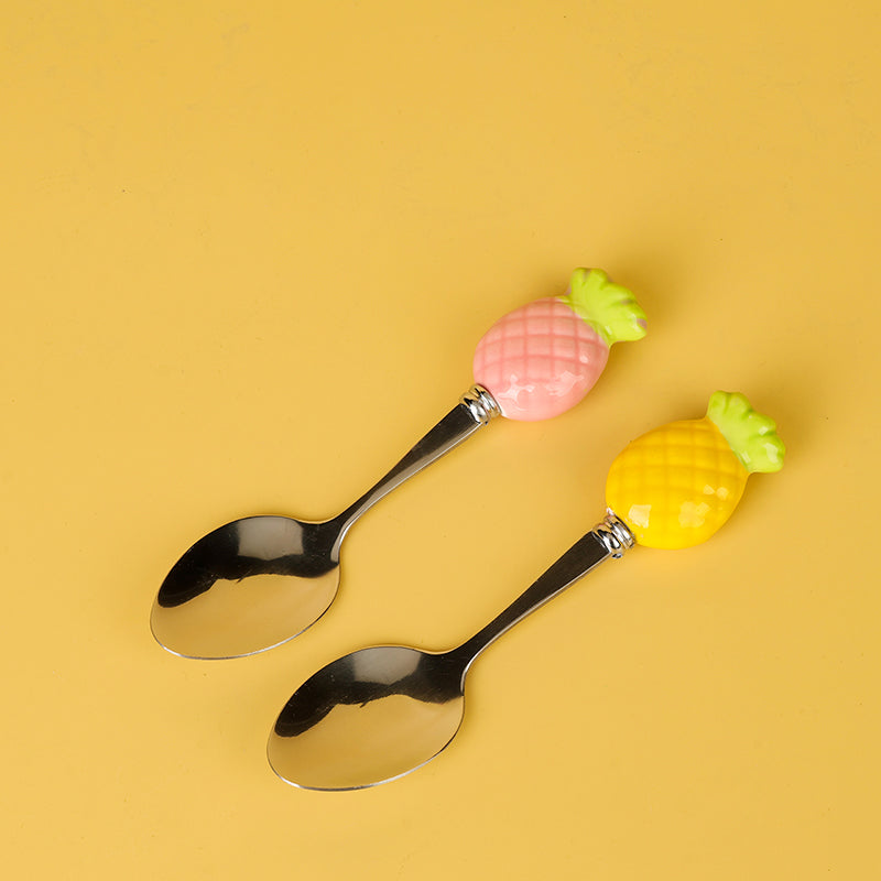 Cubiertos Frutales - CHO-024
