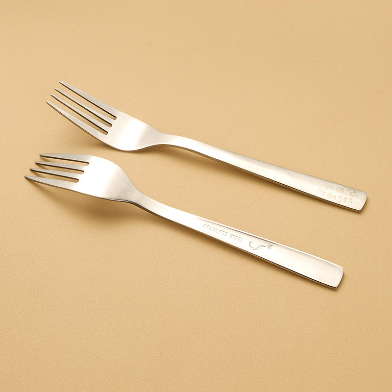 Tenedor Mini - CHO-098