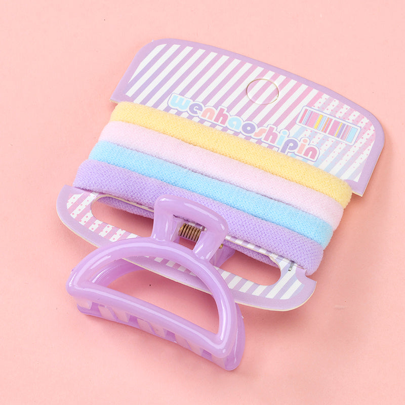 Moño Jelly - CHO-754