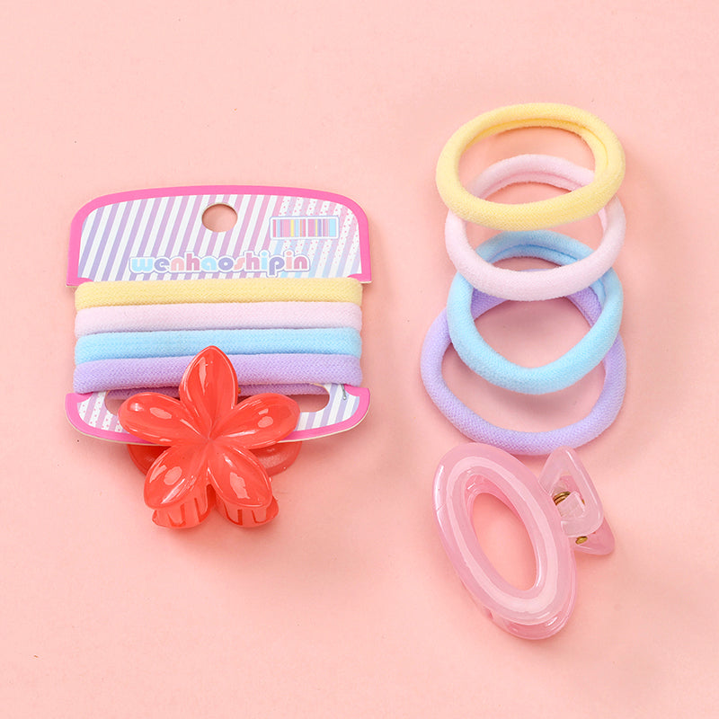 Moño Jelly - CHO-754