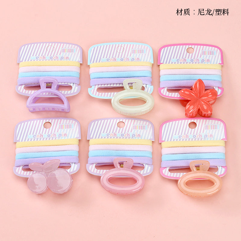 Moño Jelly - CHO-754