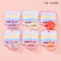 Moño Jelly - CHO-754