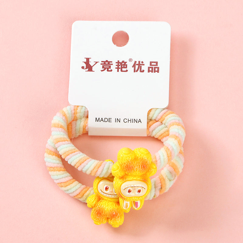 Moño Espiral - CHO-744