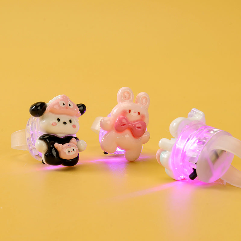 Anillo Luz - CHO-890