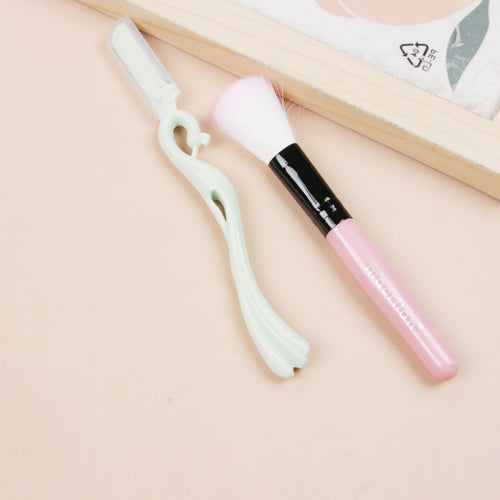Brocha Cejas - CHO-520
