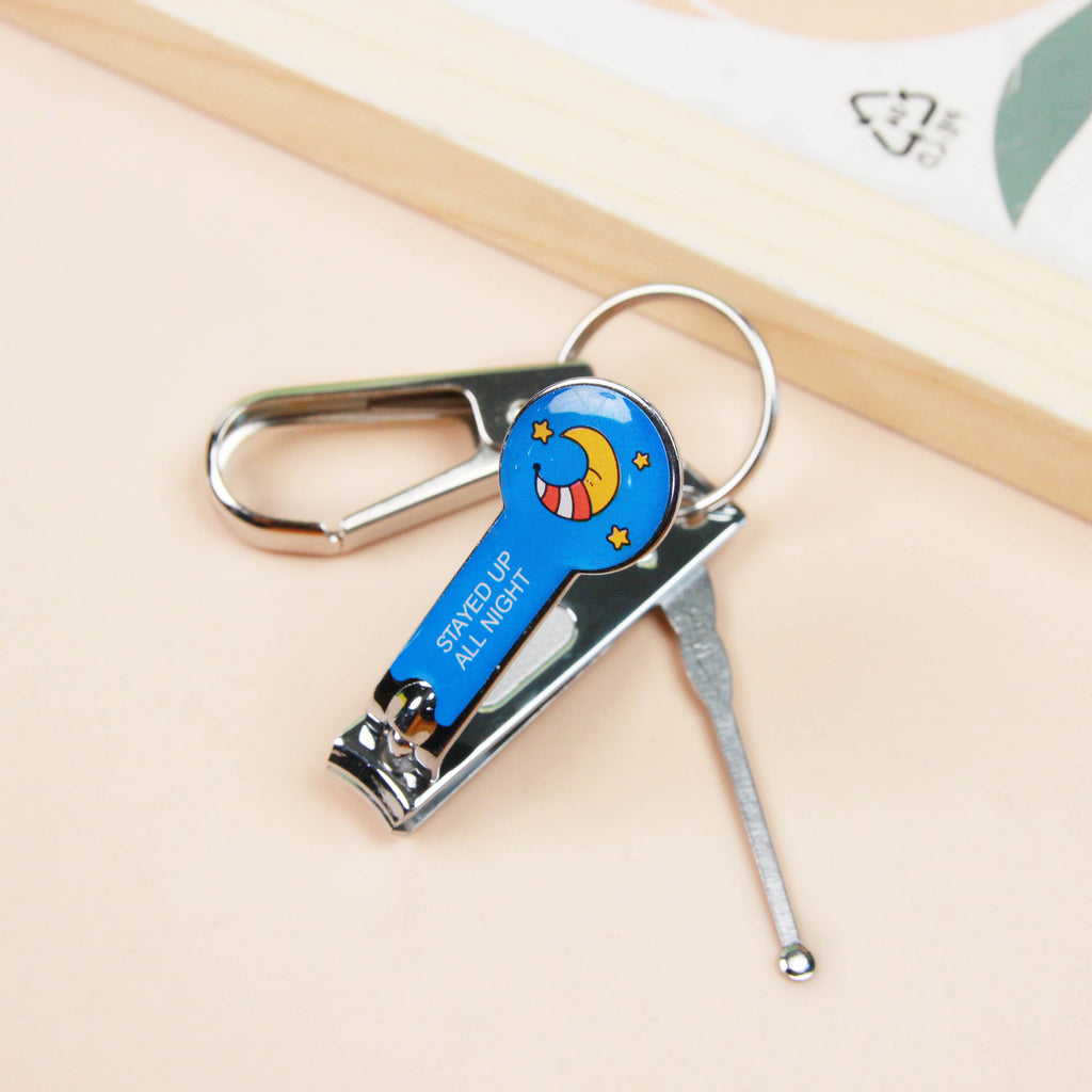 Cortaúñas Mini - CHO-925