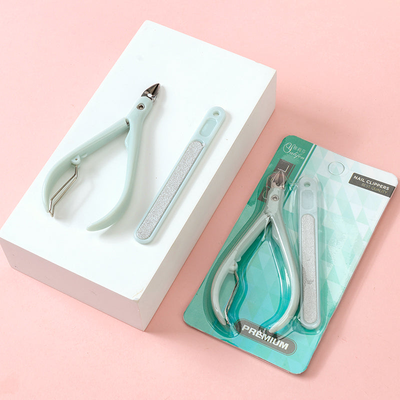 Set Manicure - CHO-709