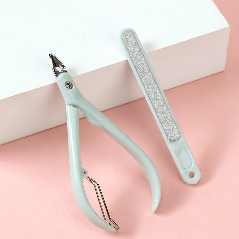 Set Manicure - CHO-709