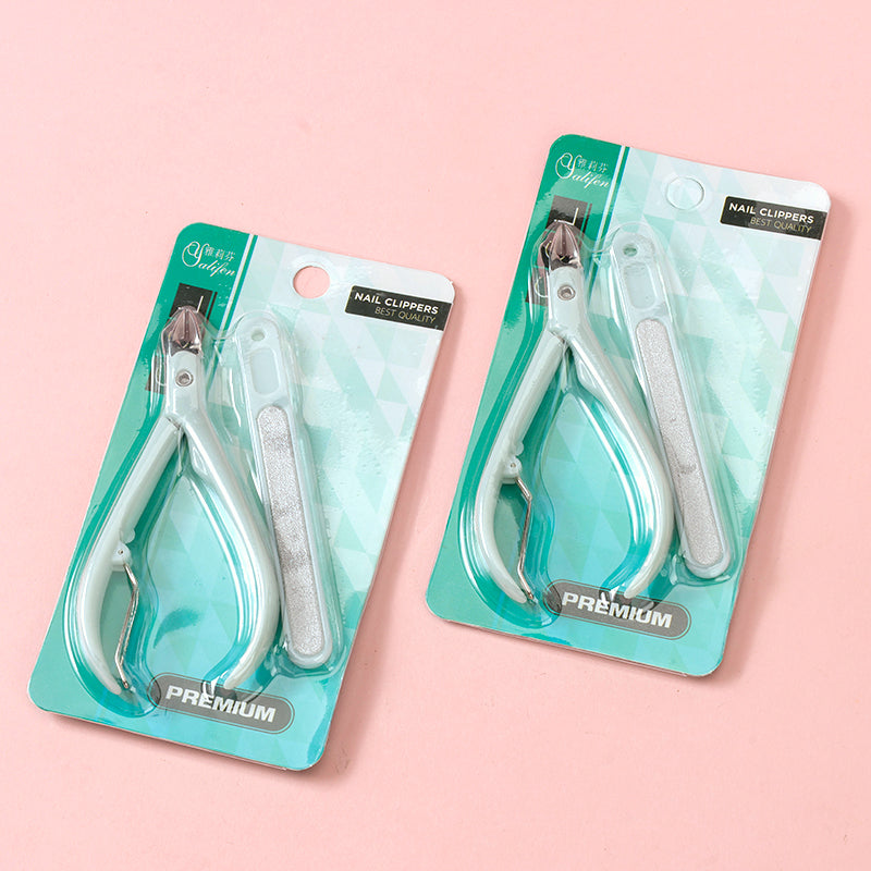 Set Manicure - CHO-709