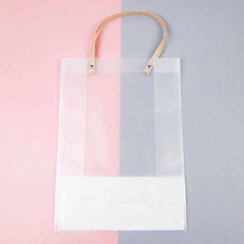 Bolsa Transparente - CHO-874