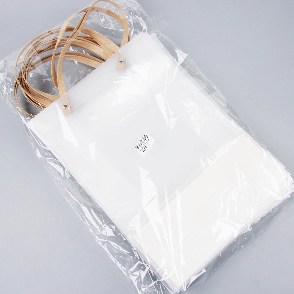 Bolsa Transparente - CHO-874