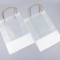 Bolsa Transparente - CHO-874