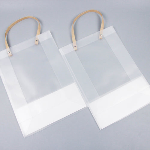 Bolsa Transparente - CHO-874