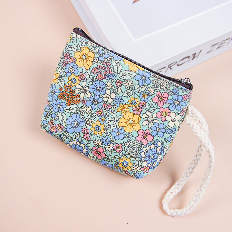 Bolso Floral - CHO-641