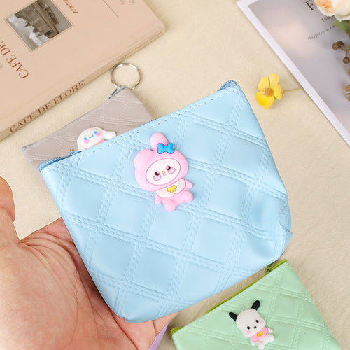 Bolso Cuero - CHO-869