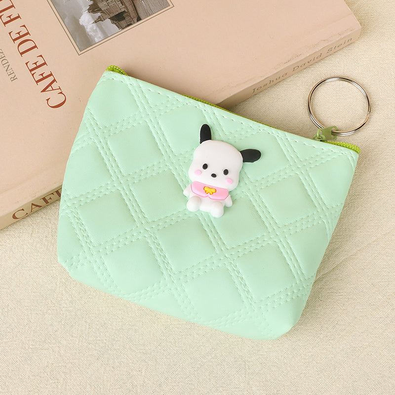 Bolso Cuero - CHO-869