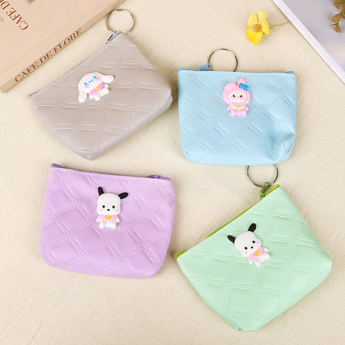 Bolso Cuero - CHO-869