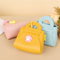 Bolso Cuero - CHO-642
