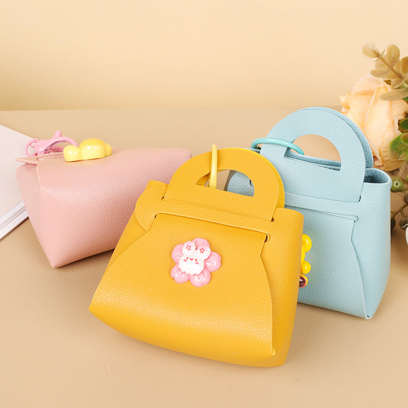 Bolso Cuero - CHO-642