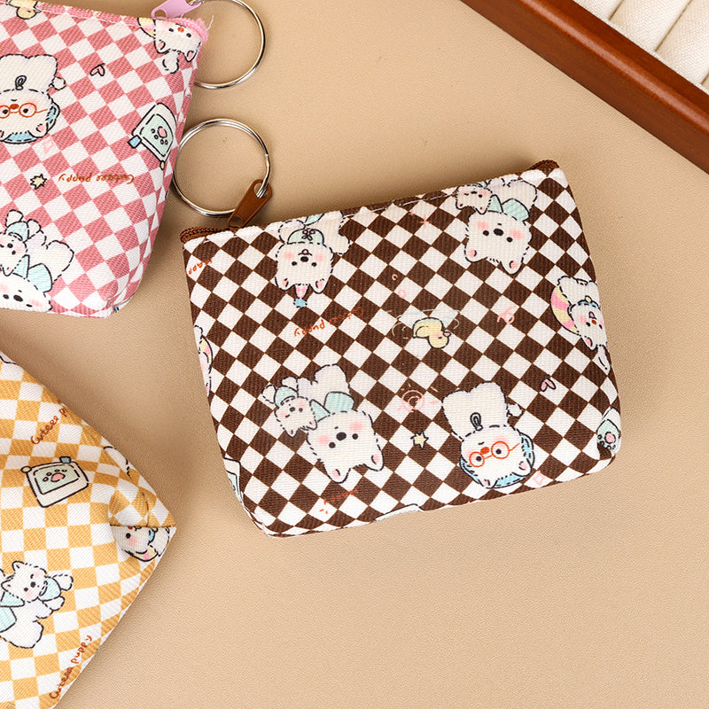 Bolso Cuadro - CHO-643