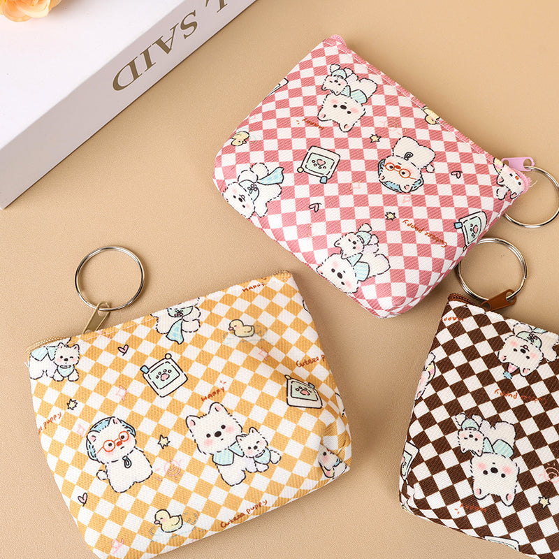 Bolso Cuadro - CHO-643