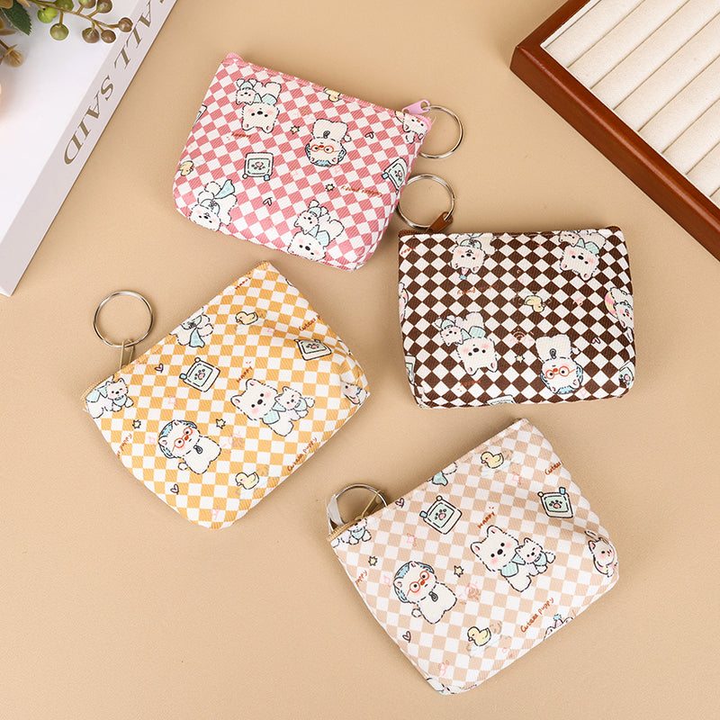 Bolso Cuadro - CHO-643