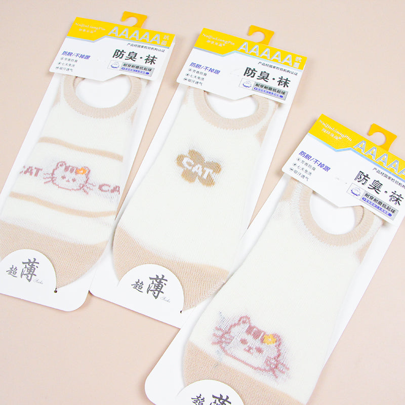 Medias Dama - CHO-603