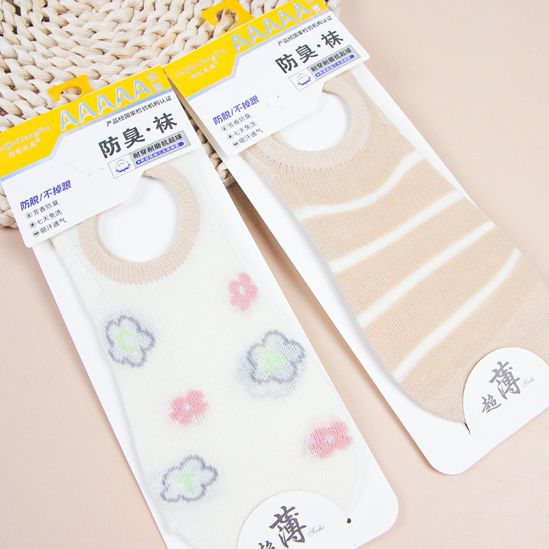 Medias Dama - CHO-603