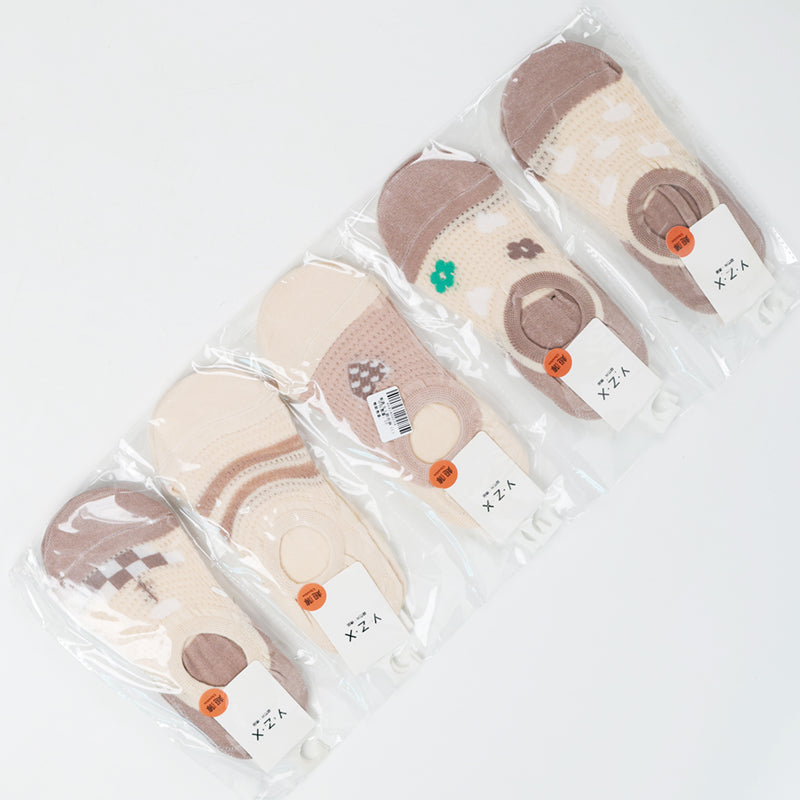 Medias Invisibles - CHO-605