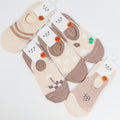 Medias Invisibles - CHO-605