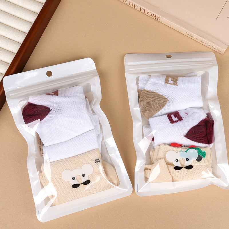 Medias Kids - CHO-607