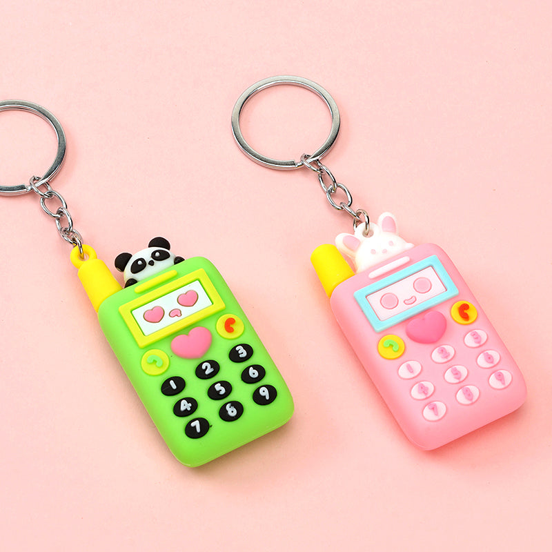 Llavero Celular - CHO-893