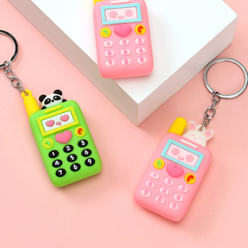 Llavero Celular - CHO-893