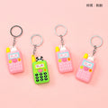 Llavero Celular - CHO-893