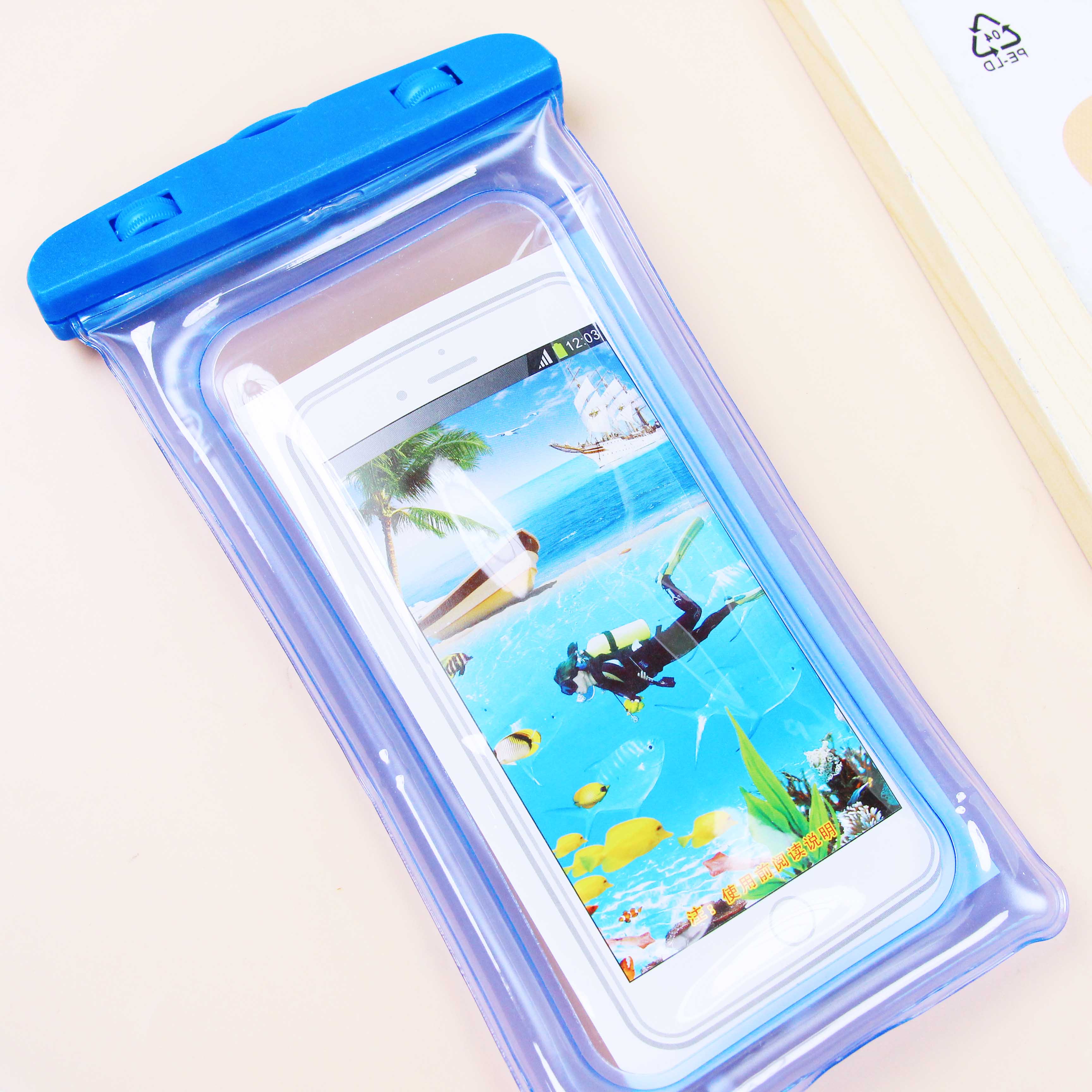 Protector Celular - CHO-868